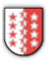 Wappen Wallis